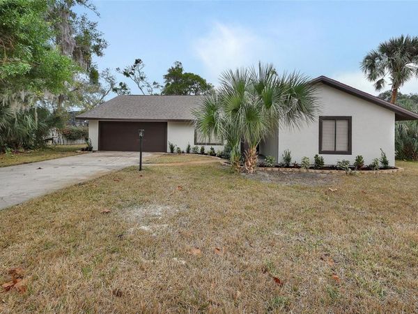 1411 N BEACH STREET, ORMOND BEACH, FL 32174