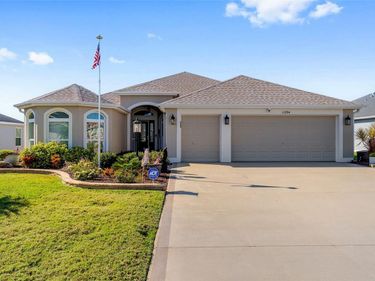 11294 BERNING TERRACE, OXFORD, FL 34484