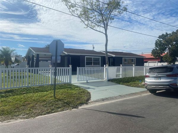 6224 N GRADY AVENUE, TAMPA, FL 33614