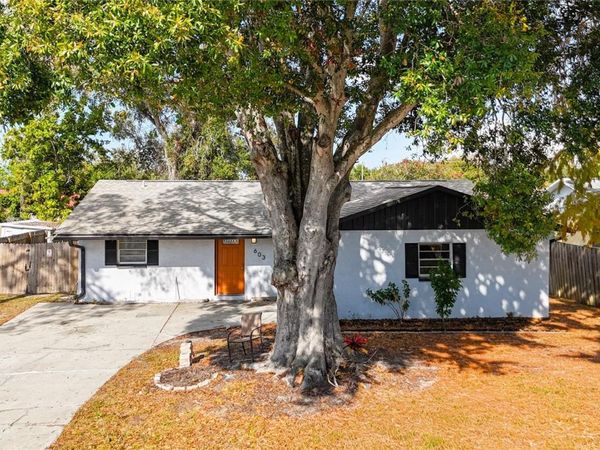 603 65TH AVENUE DRIVE W, BRADENTON, FL 34207