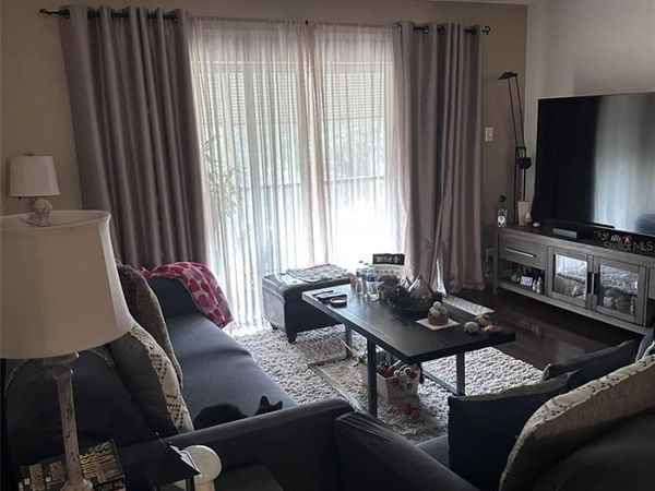 6260 S FALLS CIRCLE DRIVE, Unit 311, LAUDERHILL, FL 33319