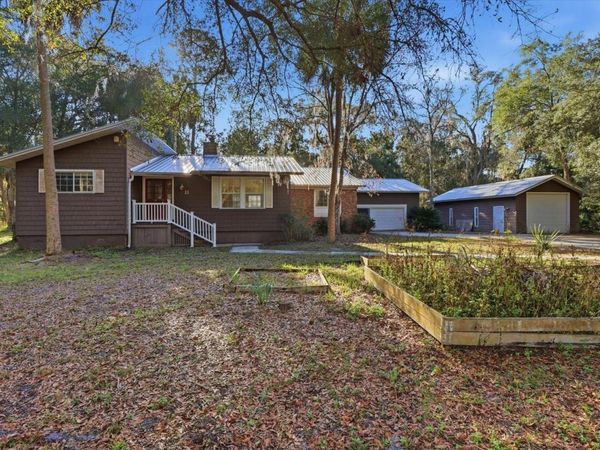 11 PATRICIA ROAD, YANKEETOWN, FL 34498