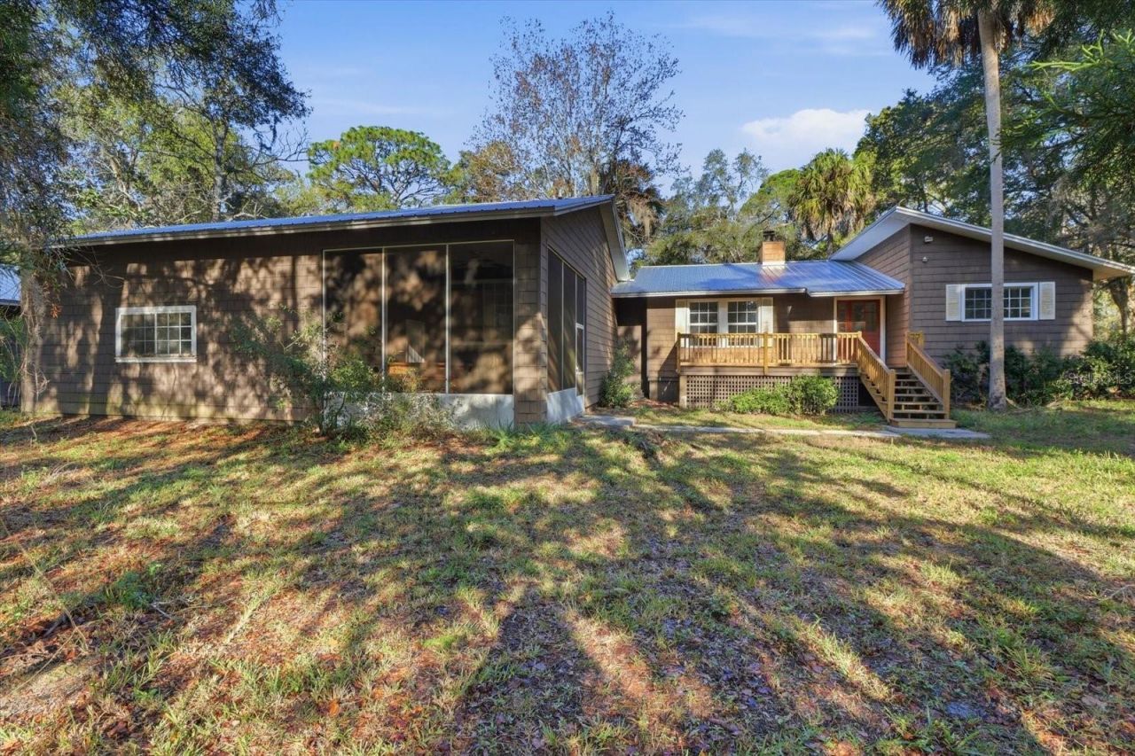 11 Patricia Road, Yankeetown, FL 34498 Photo