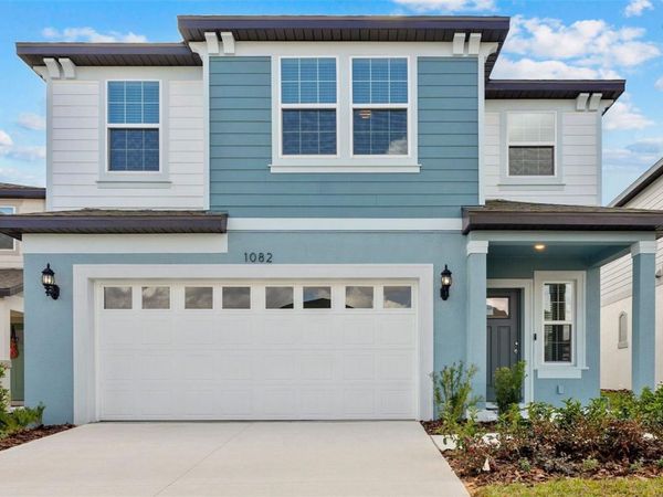 1082 SILVERLAKE BOULEVARD, LAKE ALFRED, FL 33850