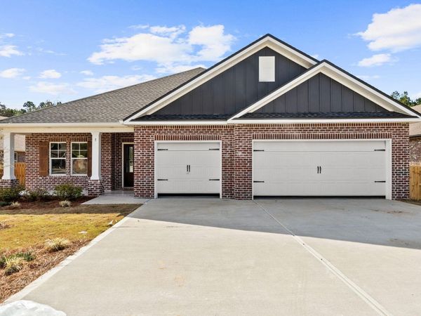 7 Barefoot Cove, Freeport, FL 32439