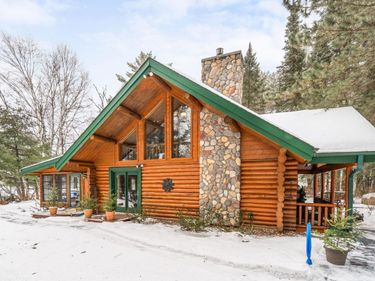 3296 N Little Alden Lake Road , Duluth, MN 55803