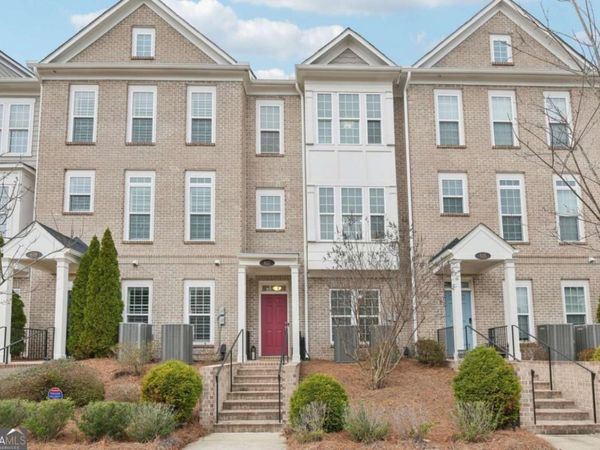 617 Hanlon Way, Alpharetta, GA 30009