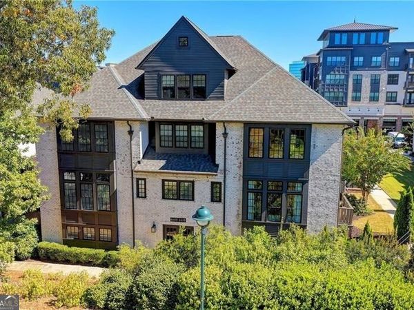 6602 Sterling Drive, Unit 688, Atlanta, GA 30328