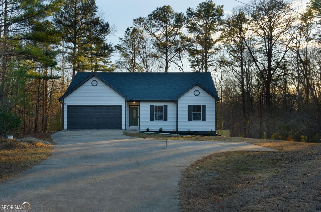 12291 Cartersville Highway Sw, Cartersville, GA 30120 Main Photo