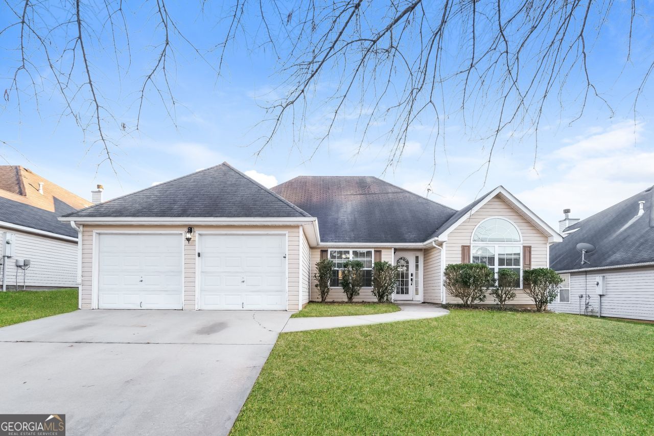 4309 Persian Court, Snellville, GA 30039 Main Photo