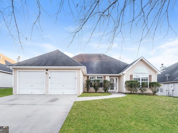 4309 Persian Court, Snellville, GA 30039