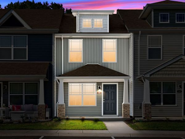 124 Davis Ridge Lane , Clarksville, TN 37040