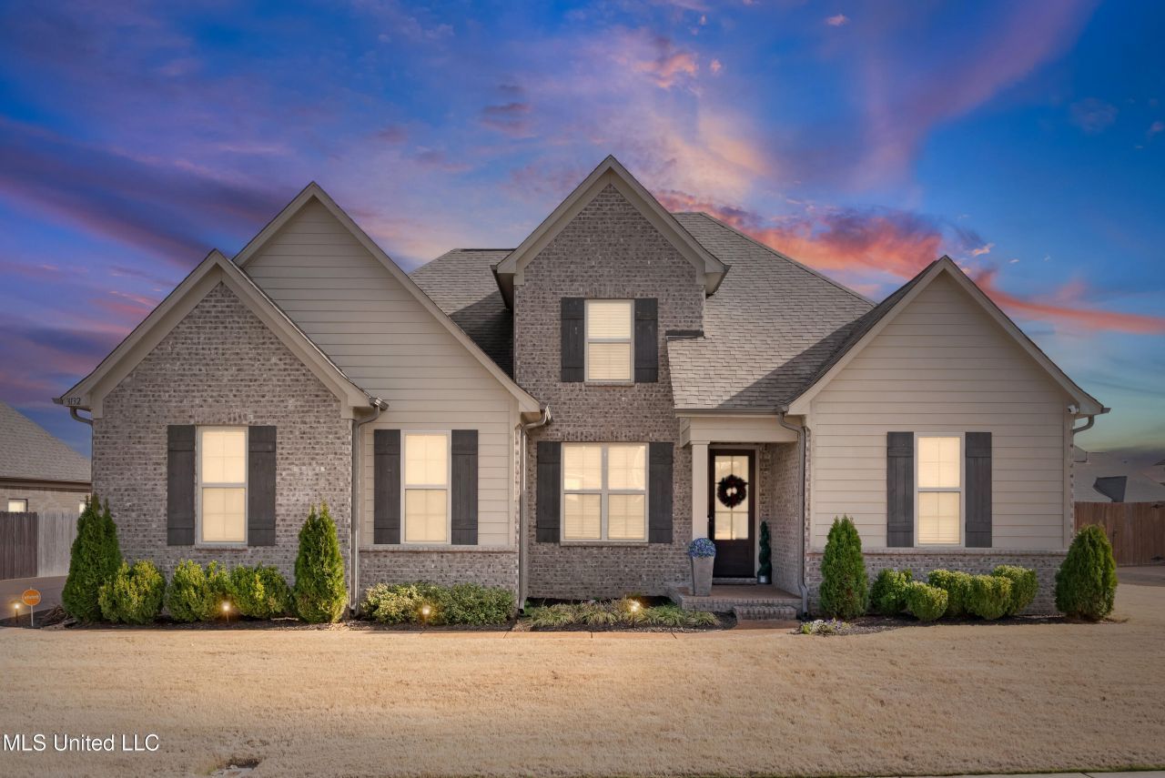 3132 E Jefferson Loop, Hernando, MS 38632 Main Photo