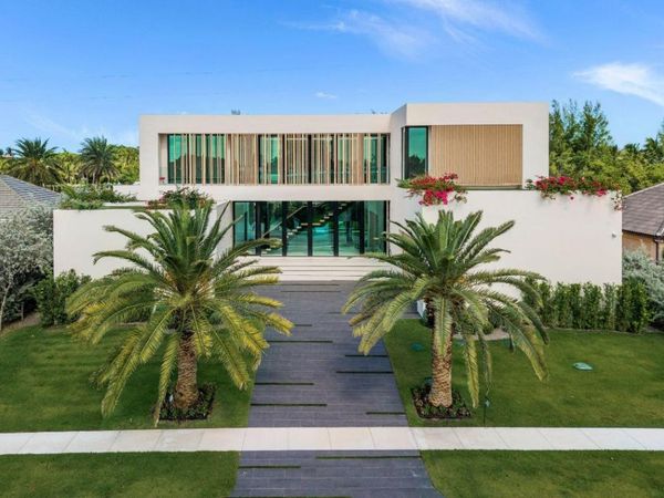 35 Spoonbill Road, Manalapan, FL 33462