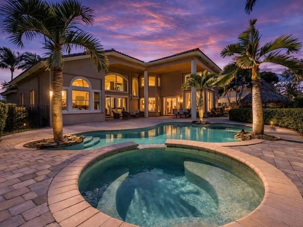 11047 Garden Ridge Court, Davie, FL 33328