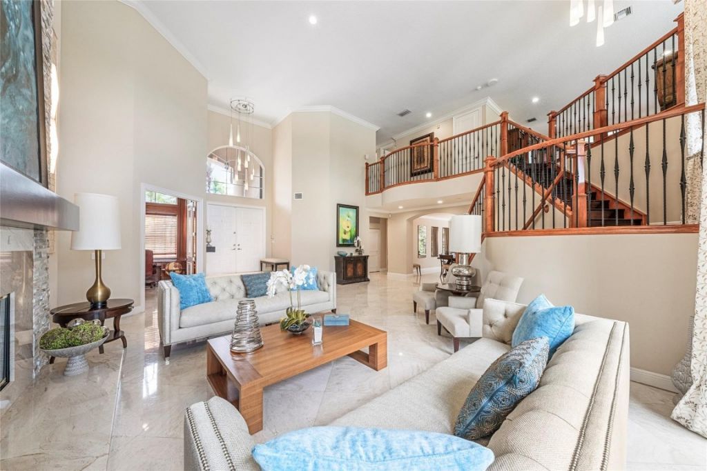 11047 Garden Ridge Ct, Davie, FL 33328 Photo