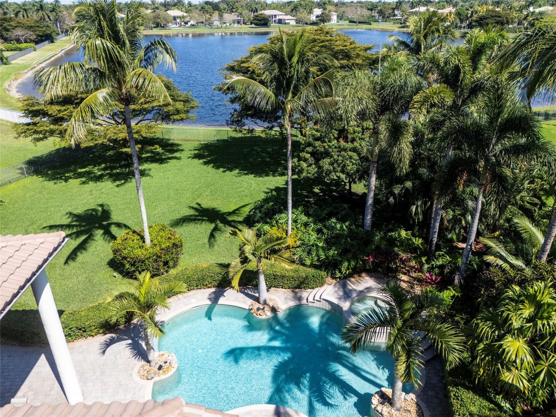 11047 Garden Ridge Court, Davie, FL 33328 Photo