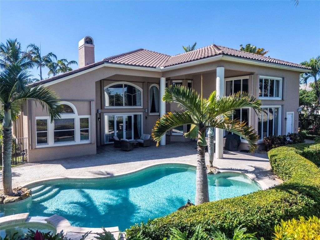 11047 Garden Ridge Ct, Davie, FL 33328 Photo