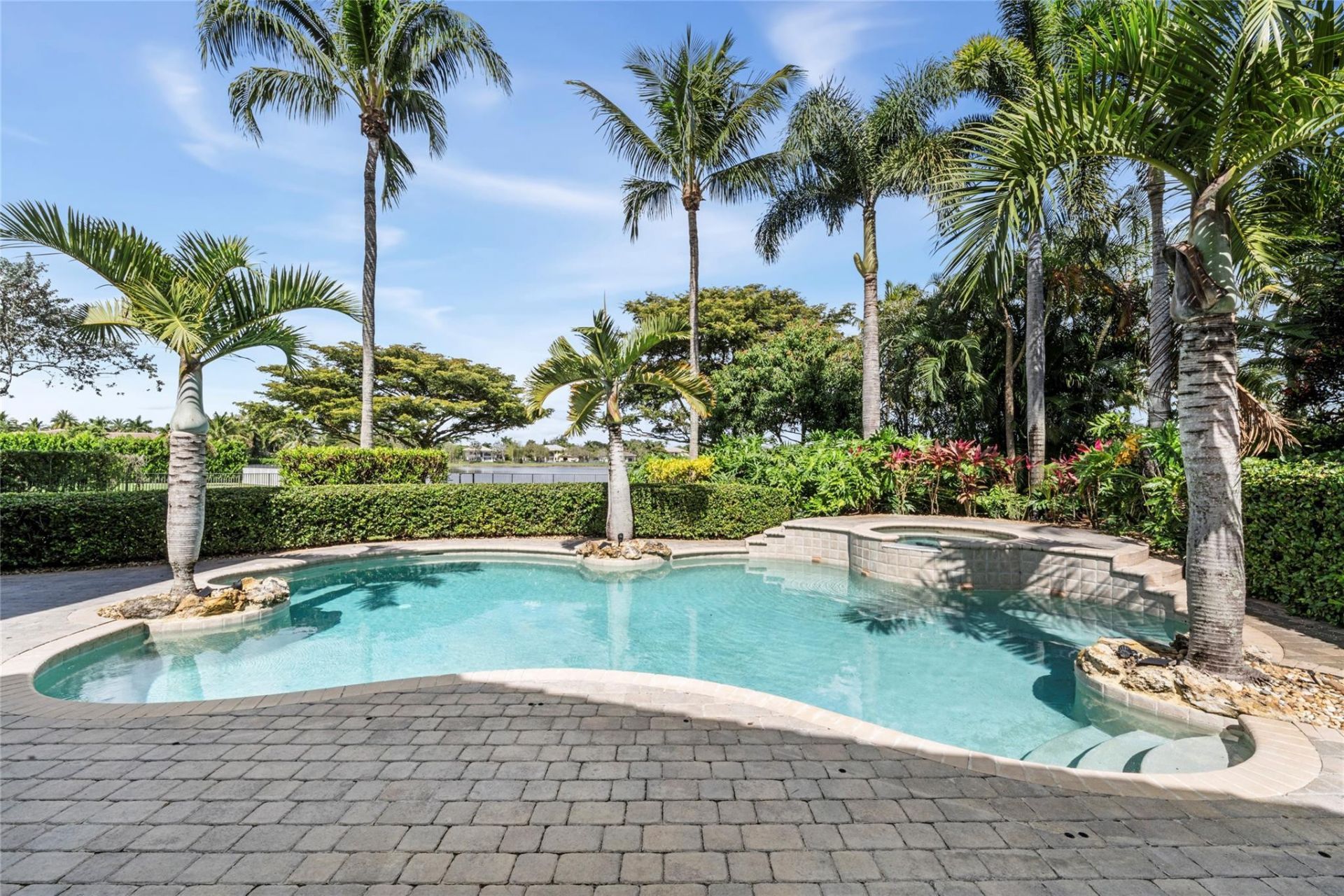 11047 Garden Ridge Court, Davie, FL 33328 Photo