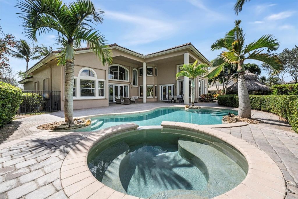 11047 Garden Ridge Ct, Davie, FL 33328 Photo