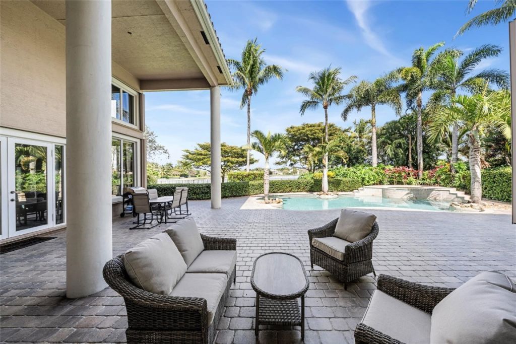 11047 Garden Ridge Ct, Davie, FL 33328 Photo