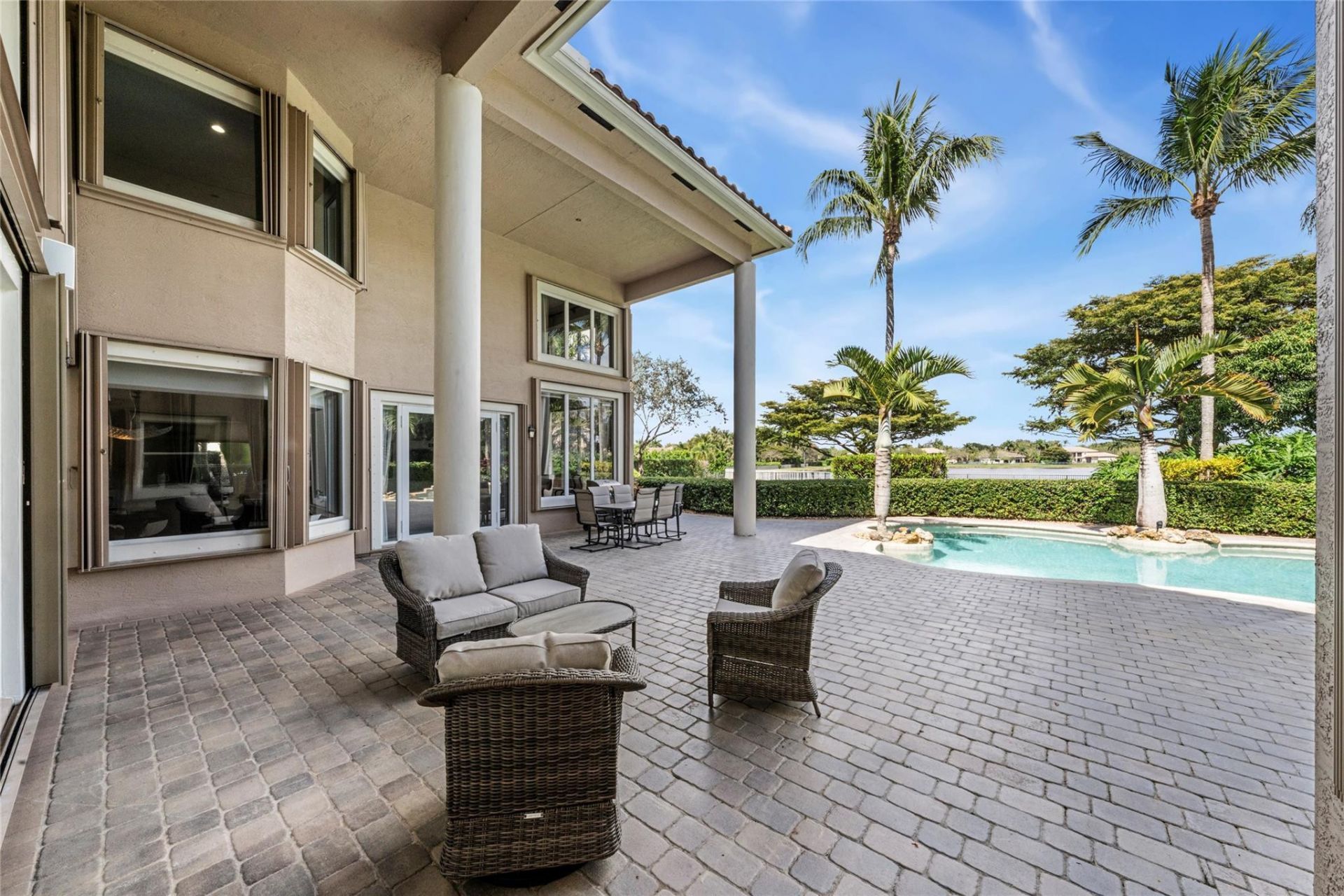 11047 Garden Ridge Court, Davie, FL 33328 Photo