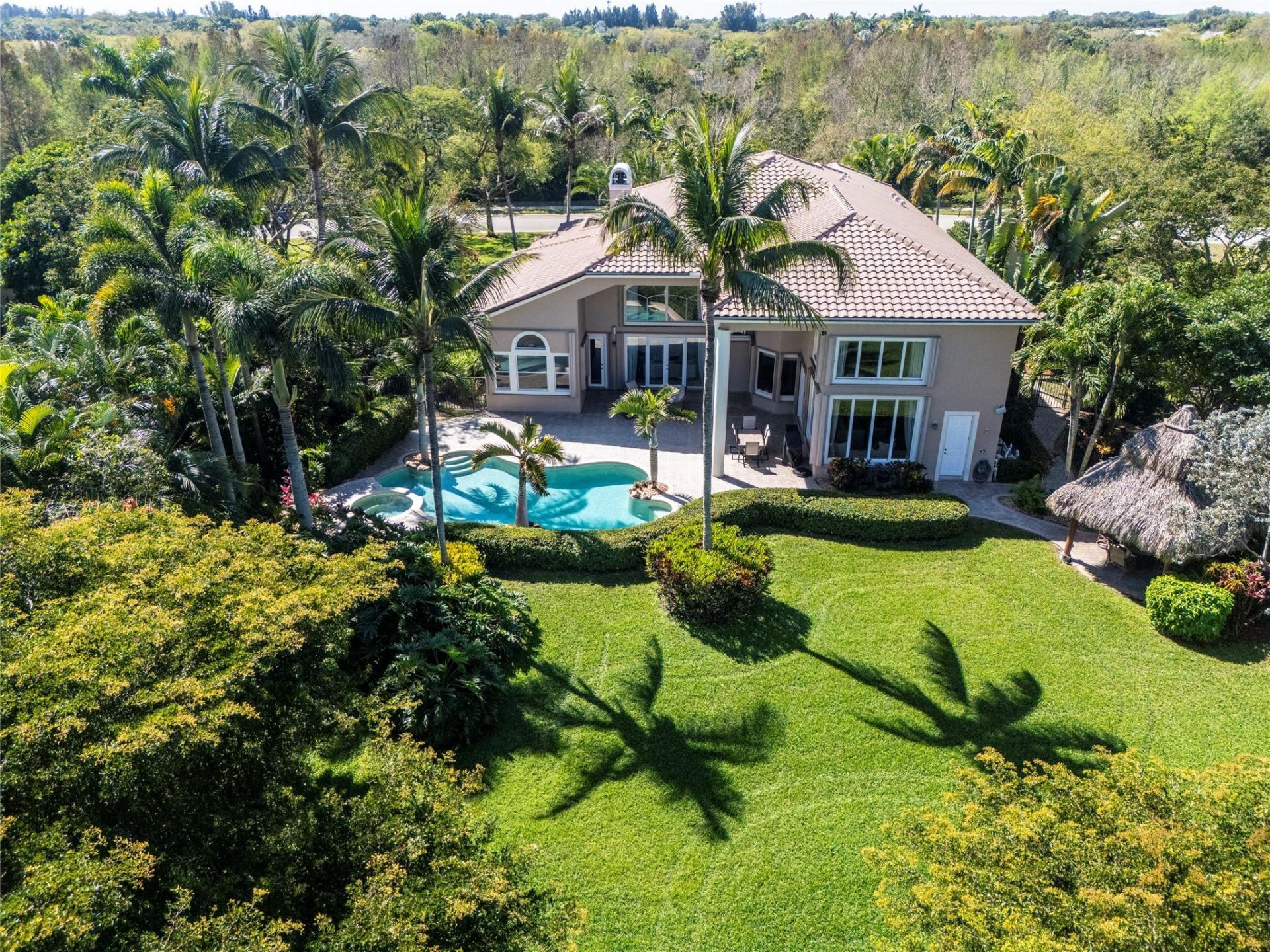 11047 Garden Ridge Court, Davie, FL 33328 Photo