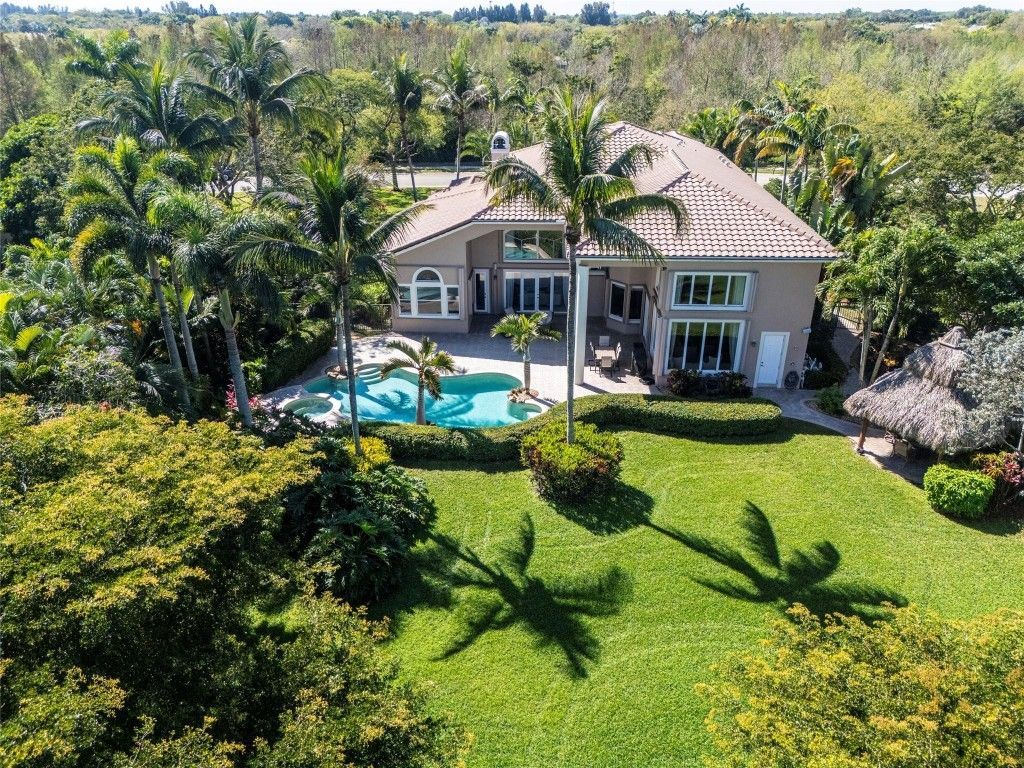 11047 Garden Ridge Ct, Davie, FL 33328 Photo