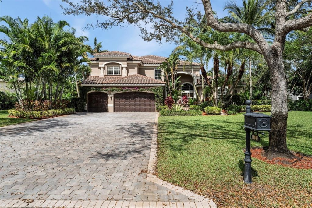 11047 Garden Ridge Ct, Davie, FL 33328 Photo