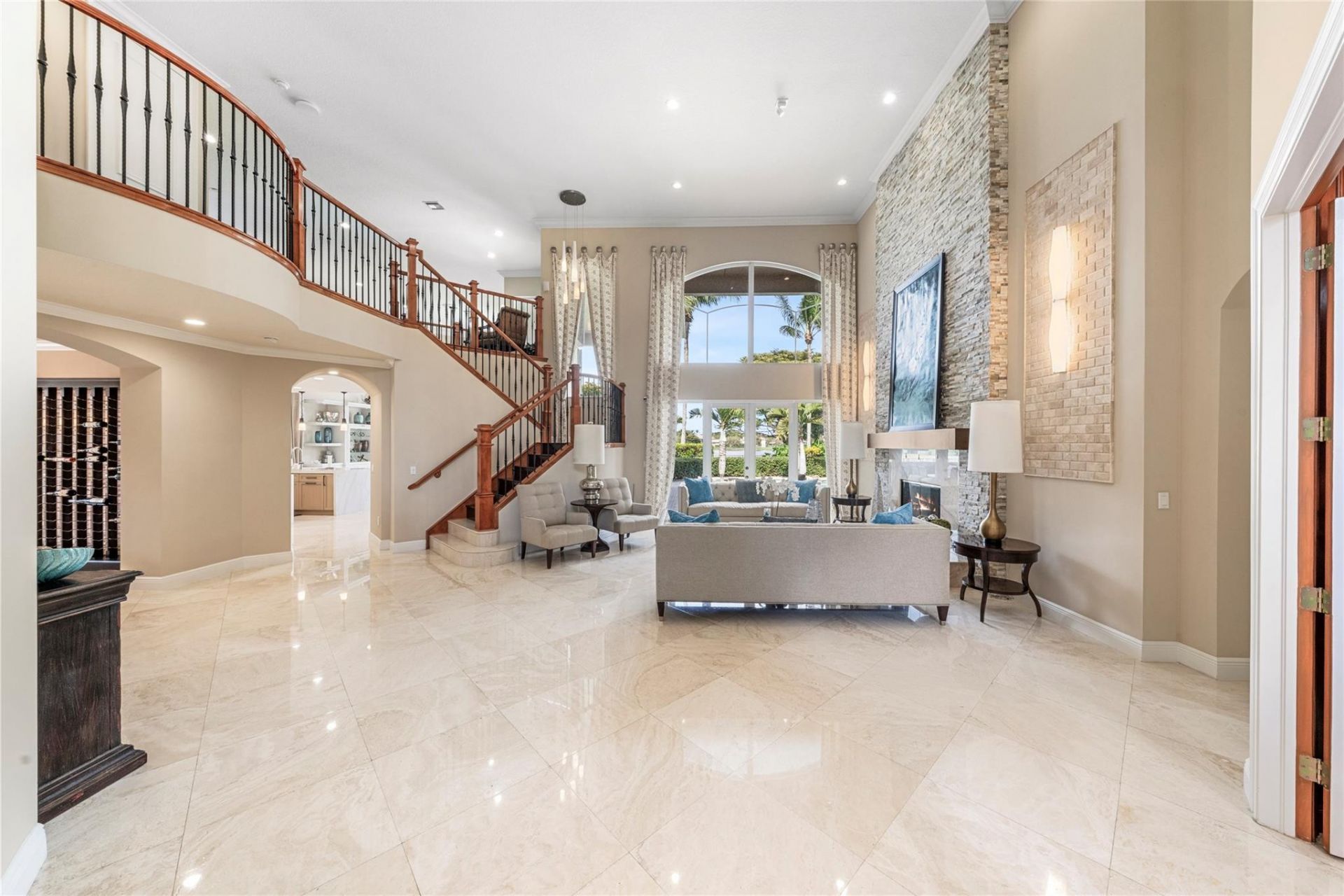 11047 Garden Ridge Court, Davie, FL 33328 Photo