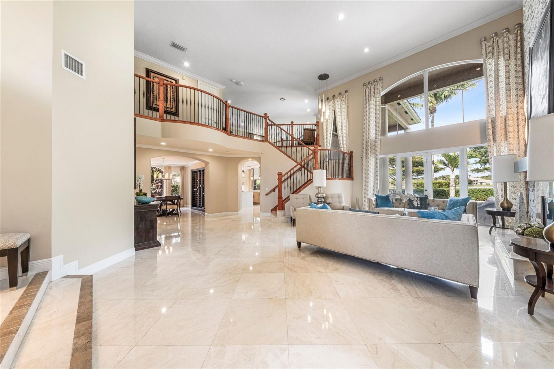 11047 Garden Ridge Court, Davie, FL 33328 Photo