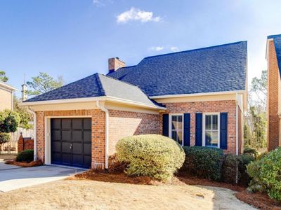 78 Polo Ridge Circle, Columbia, SC 29223