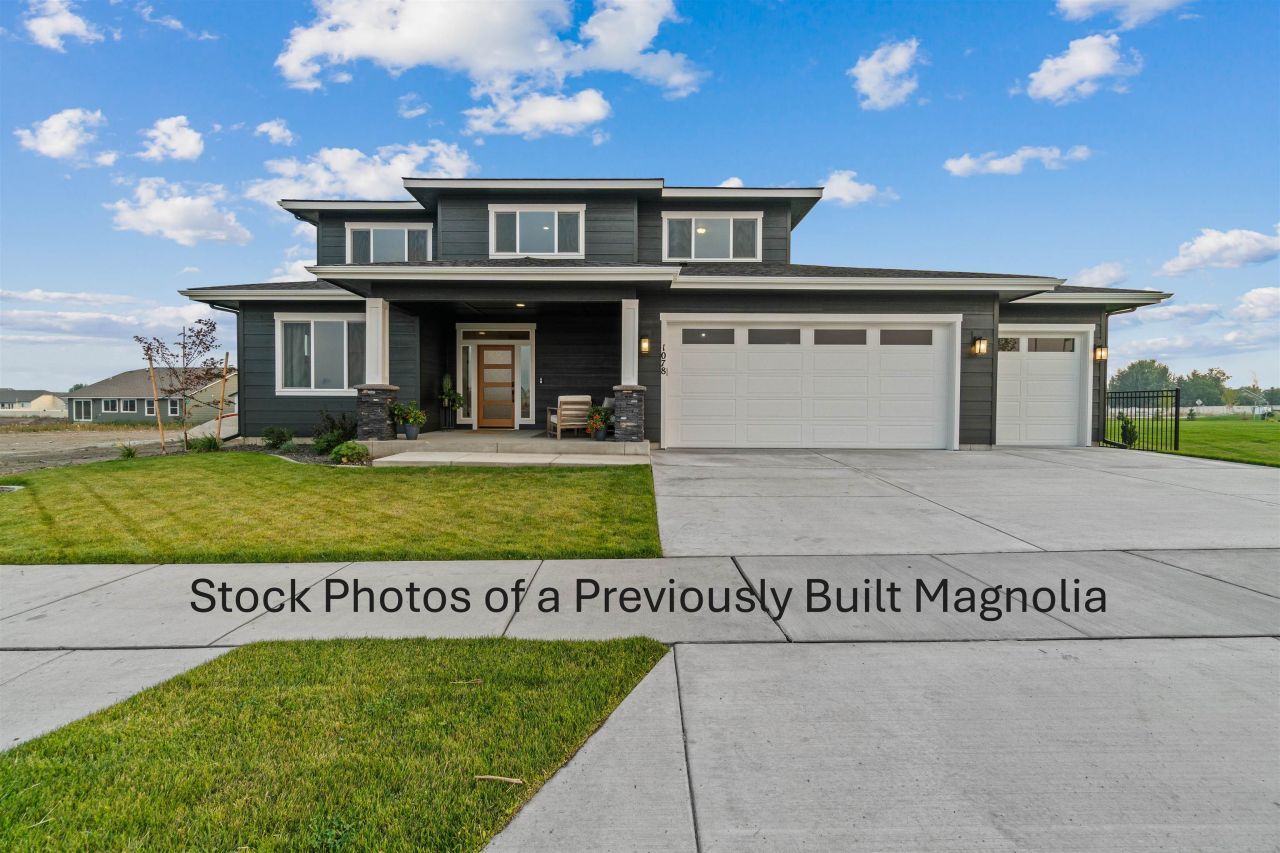 24785 E Blue Ridge Ave, Liberty Lake, WA 99019 Main Photo