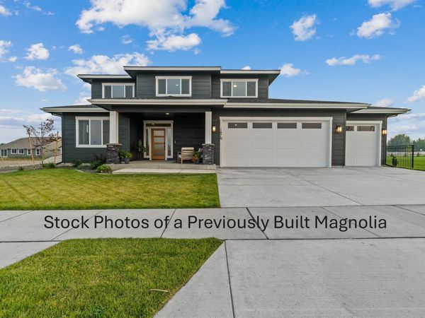 24785 E Blue Ridge Ave, Liberty Lake, WA 99019