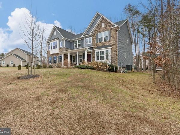 10818 BRANDERMILL PARK, SPOTSYLVANIA, VA 22551