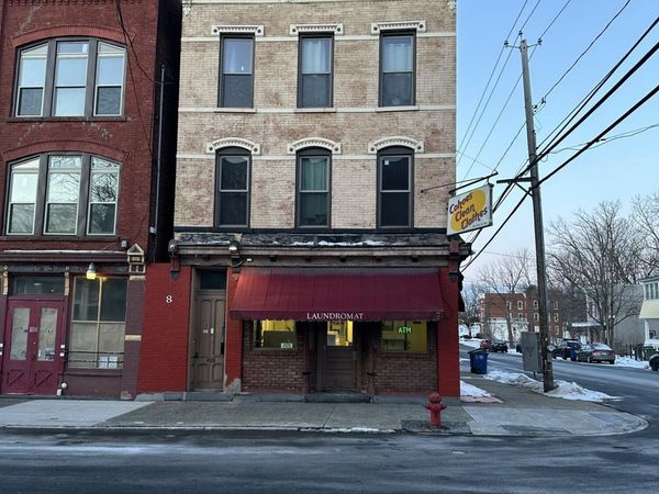 8 Garner Street, Cohoes, NY 12047