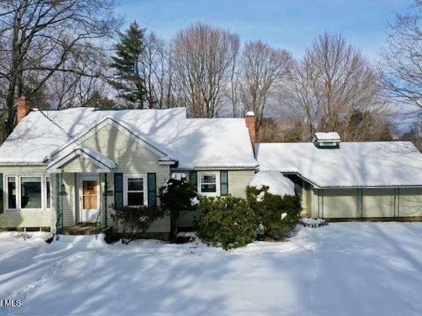 23 Marion Avenue, North Creek, NY 12853