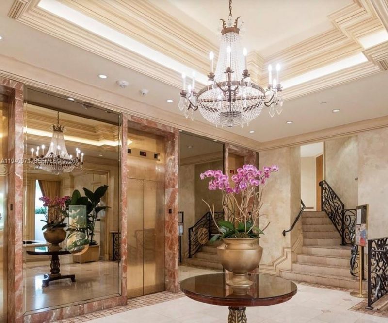 19707 Turnberry Way, Unit 23J, Aventura, FL 33180 Photo