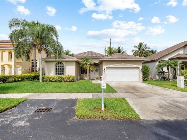 2630 Dunwoodie Pl , Homestead, FL 33035