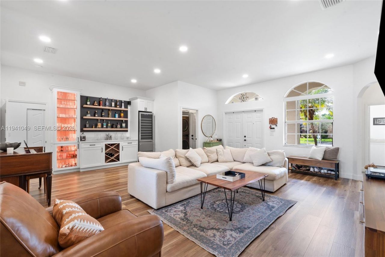 2630 Dunwoodie Pl , Homestead, FL 33035 Photo