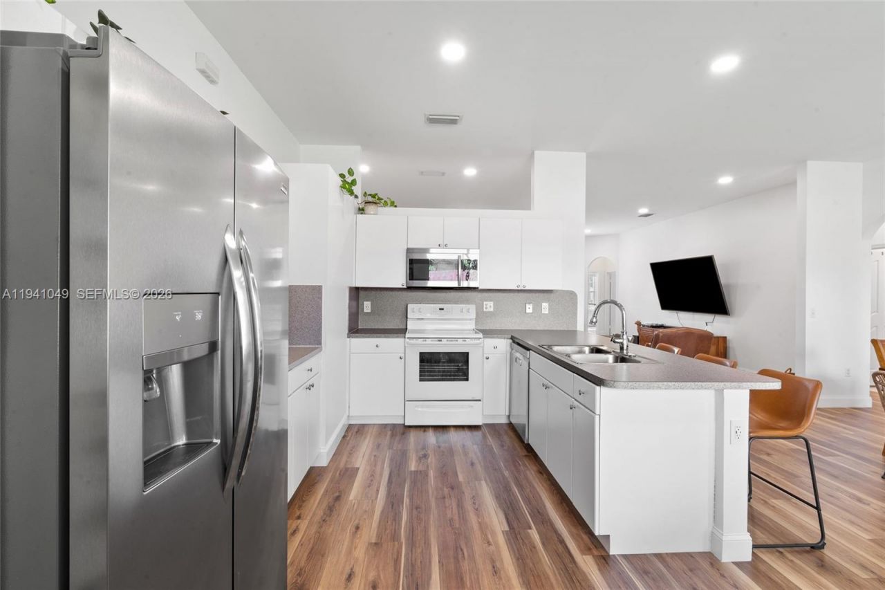 2630 Dunwoodie Pl , Homestead, FL 33035 Photo