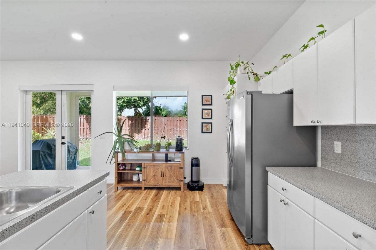 2630 Dunwoodie Pl , Homestead, FL 33035 Photo