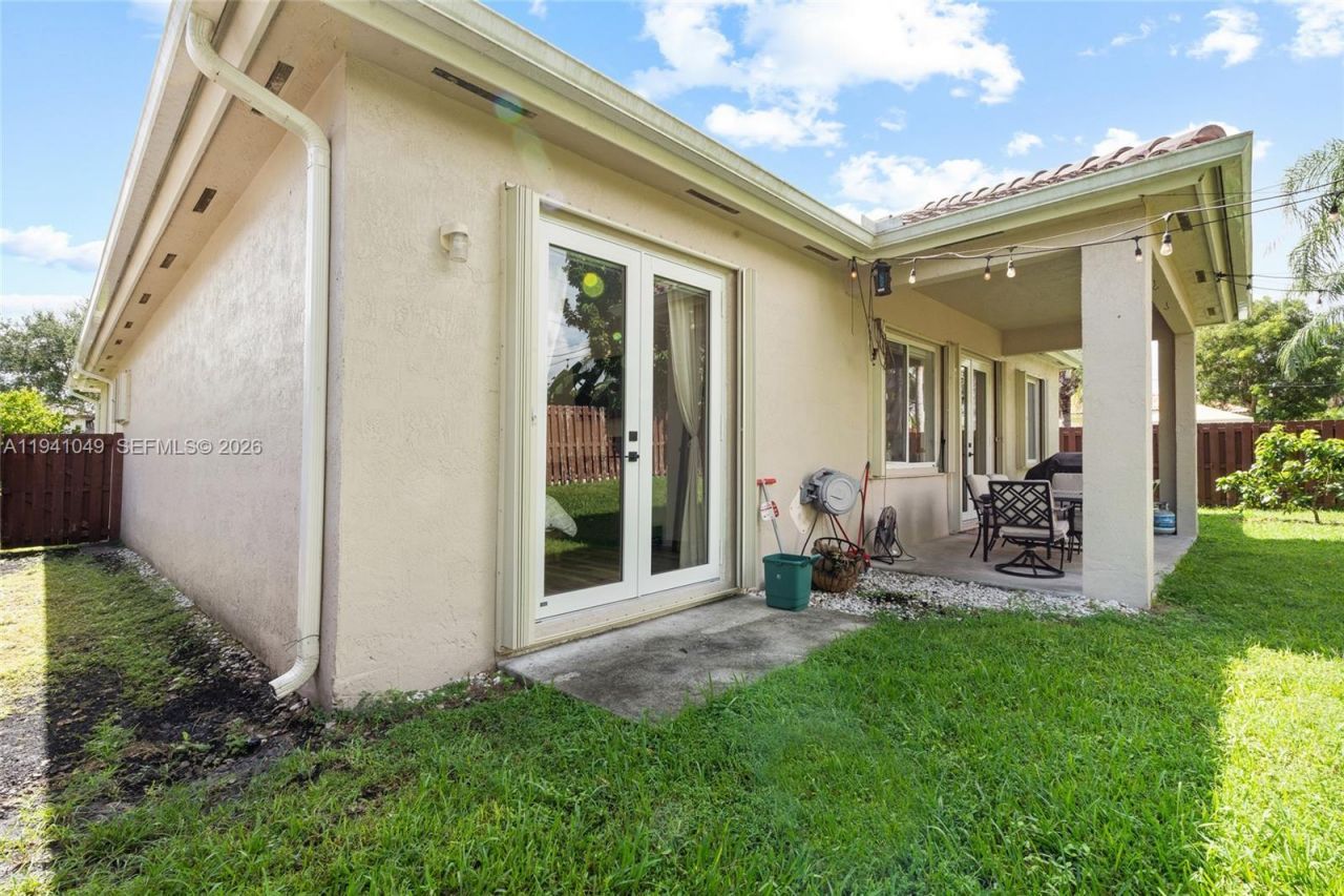 2630 Dunwoodie Pl , Homestead, FL 33035 Photo