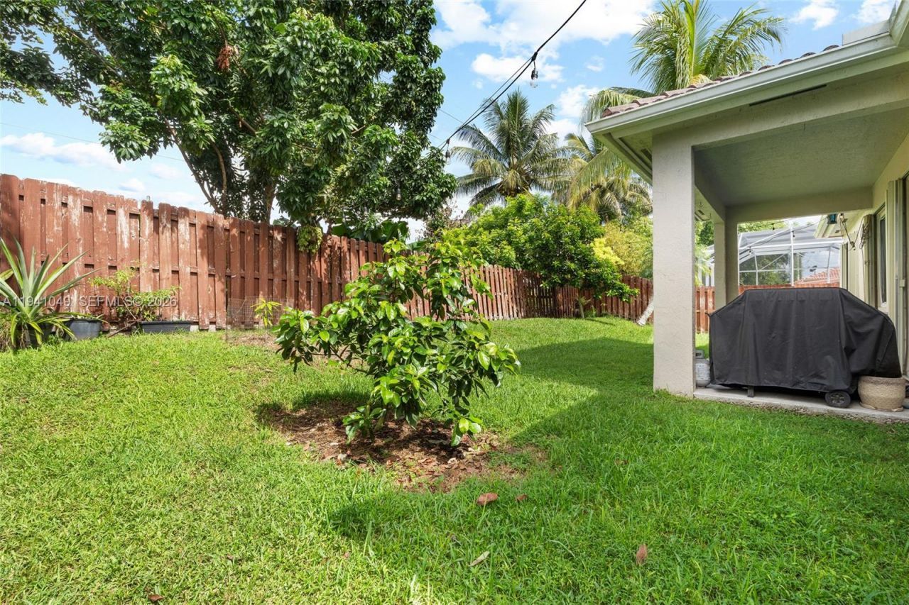 2630 Dunwoodie Pl , Homestead, FL 33035 Photo