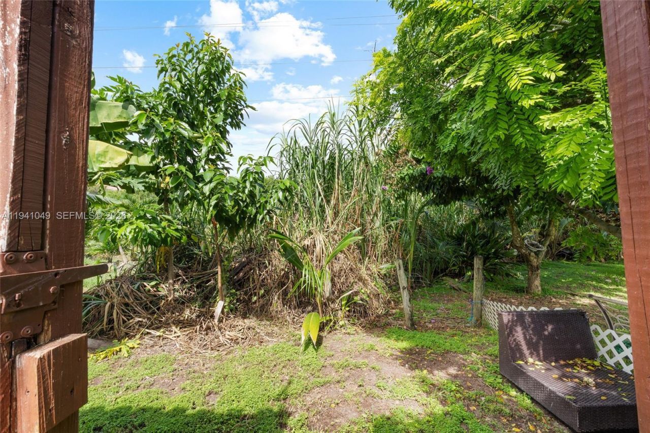 2630 Dunwoodie Pl , Homestead, FL 33035 Photo