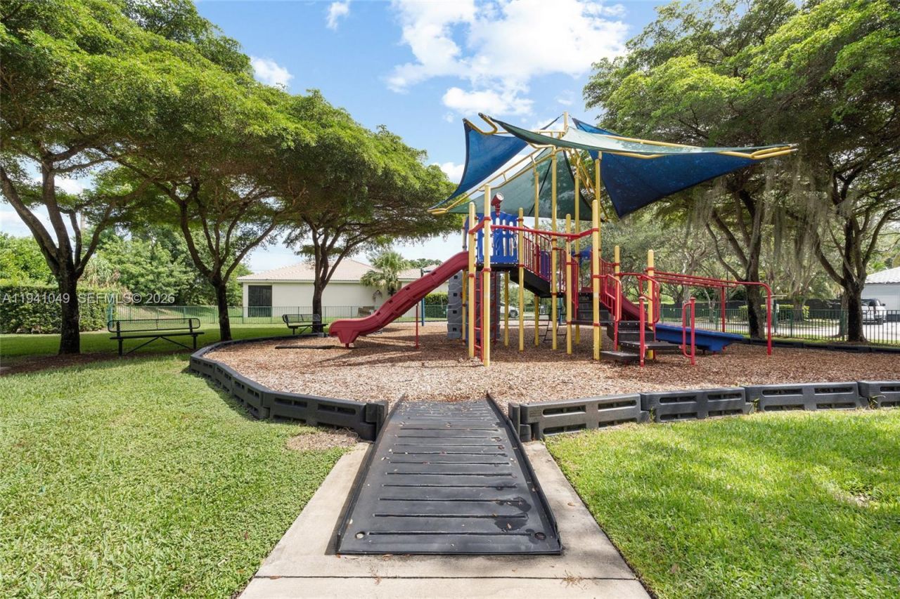 2630 Dunwoodie Pl , Homestead, FL 33035 Photo