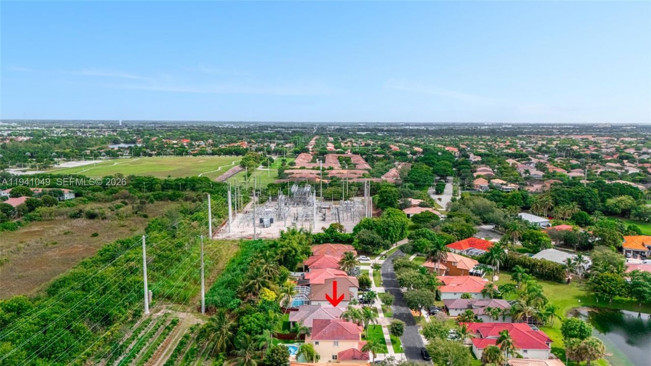 2630 Dunwoodie Pl , Homestead, FL 33035 Photo