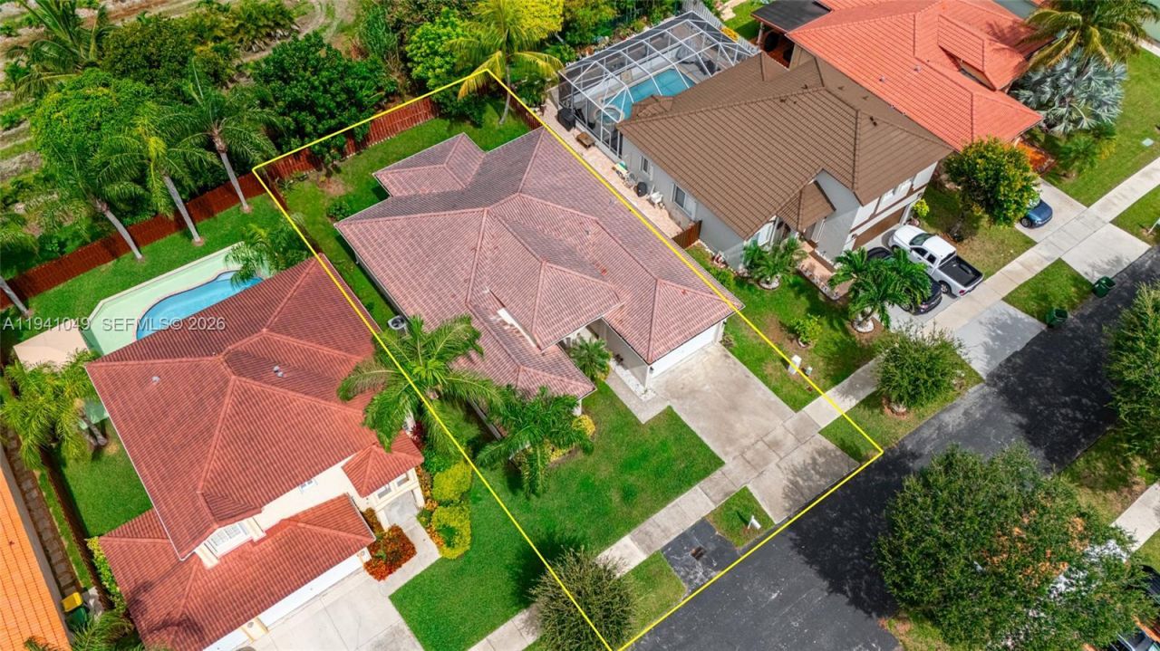 2630 Dunwoodie Pl , Homestead, FL 33035 Photo