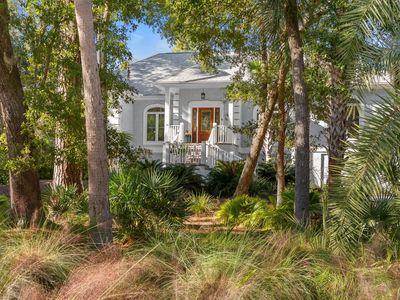 2410 Cat Tail Pond Rd Road, Seabrook Island, SC 29455