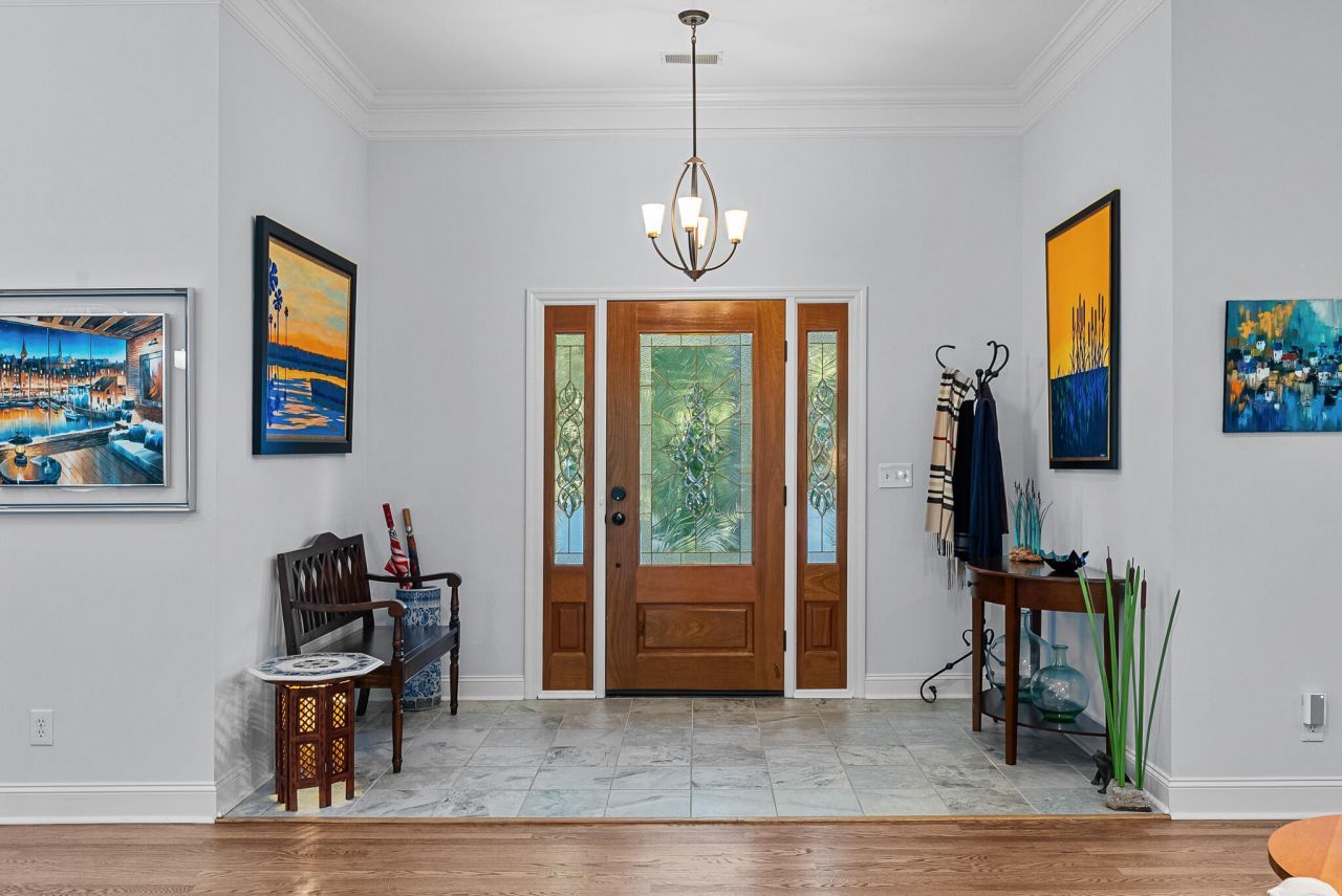 2410 Cat Tail Pond Rd Road Photo 16